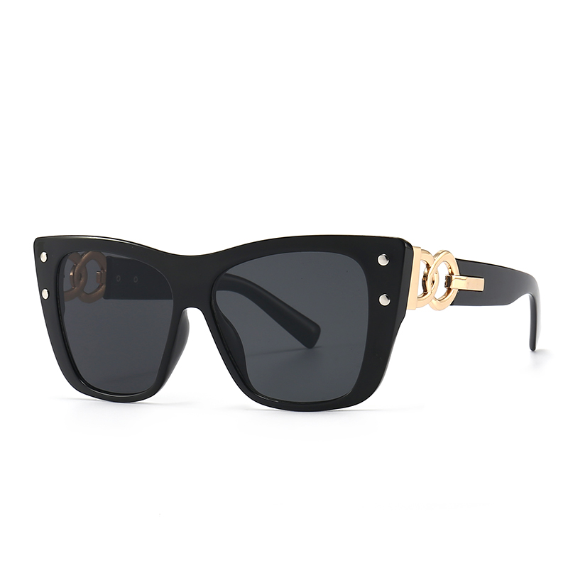 Street Fashion Name - Export transfrontalier nouvelles lunettes de soleil