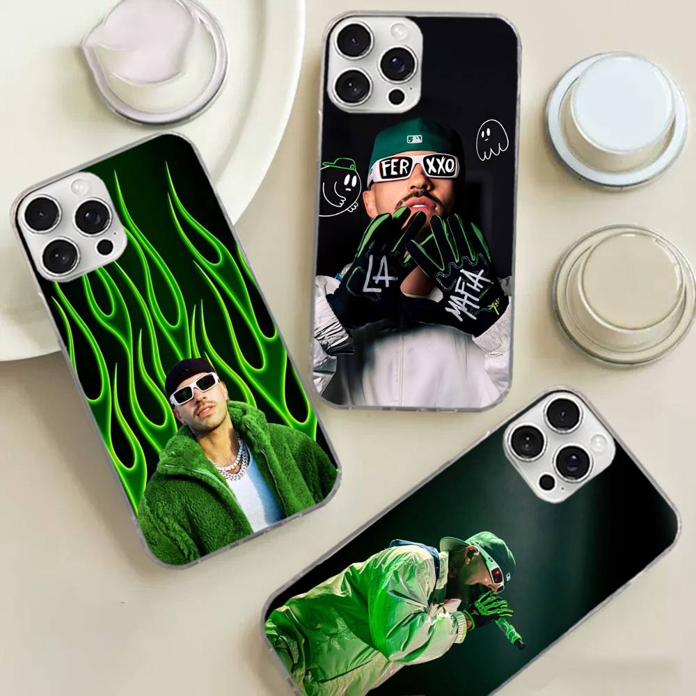 Street Fashion Quotes - Coque de téléphone Fashion Street Ferxxo