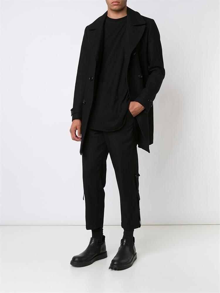Street Fashion Show - Pantalon long décontracté pour hommes, nouvelle