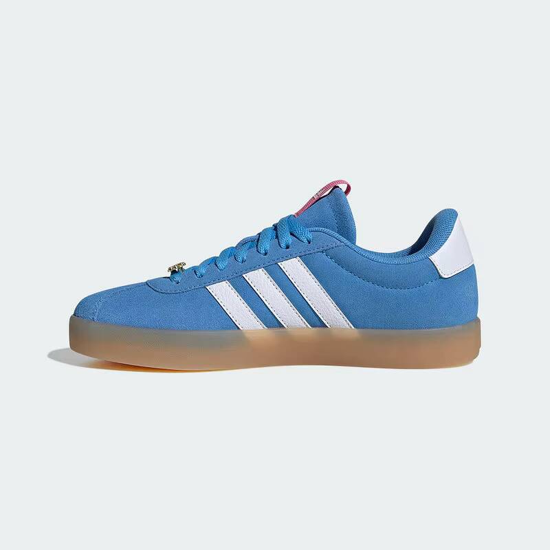 Street Fashion Adidas - Nouvelles baskets de skate Adidas pour