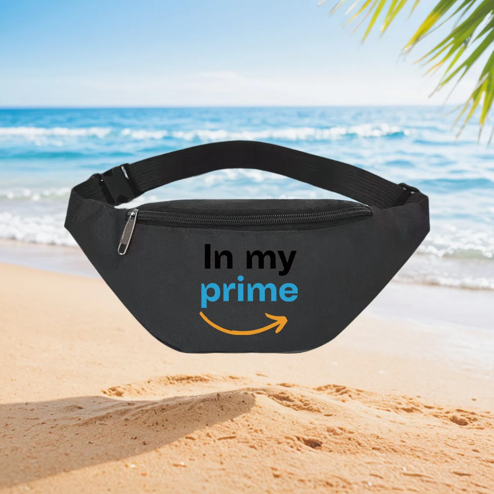 Street Fashion Logo Design - Logo Amazon Prime : sac à