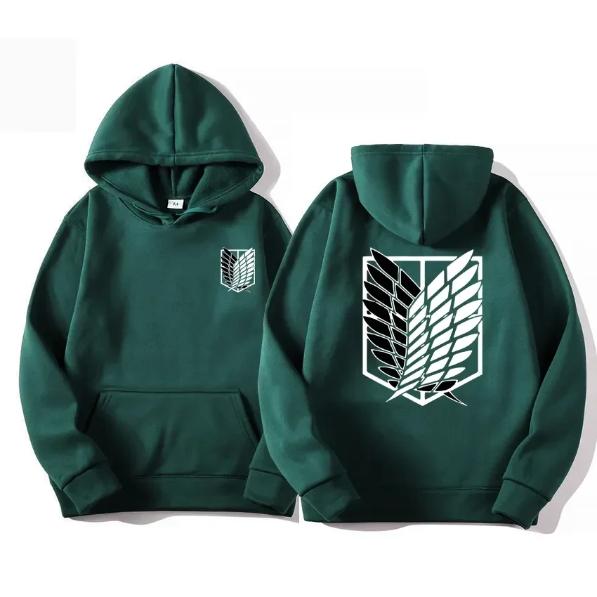 Street Fashion Of Japan - Sweat-shirts à capuche pour hommes, style