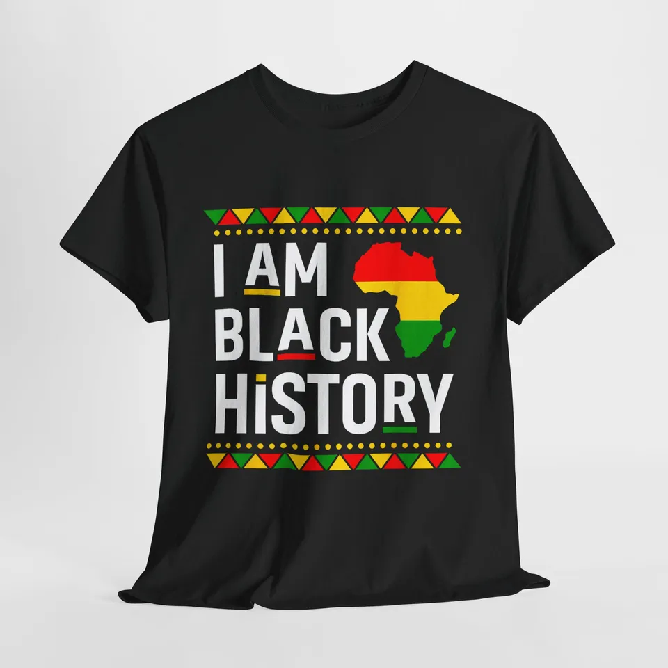 Street Fashion History - -Je suis noir - Mois de