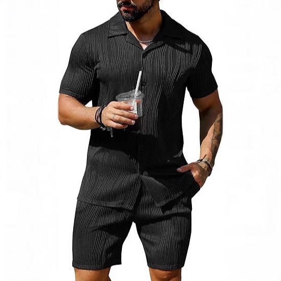 Ensemble 2 pièces pour homme : - Street Fashion Men avis et prix