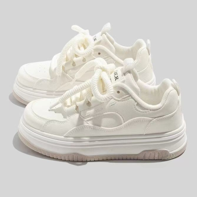 Bout rond à lacets décontracté - Vans Shoes Old Skool avis et prix