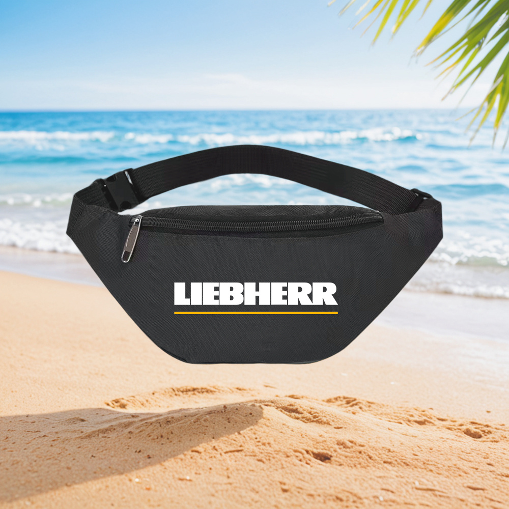 Liebherr Logo marque taille sa - Street Fashion Logo Design avis et prix