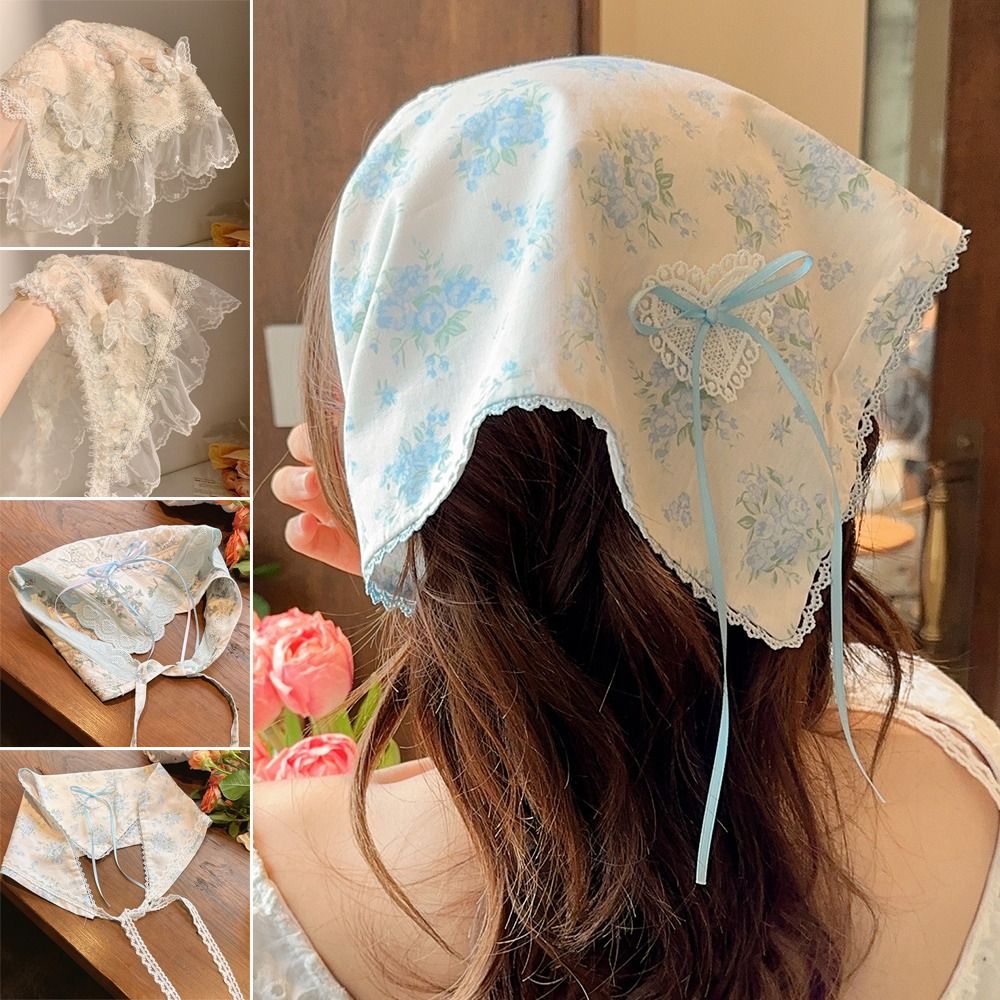 Bandeau de sauna papillon en d - French Street Fashion avis et prix