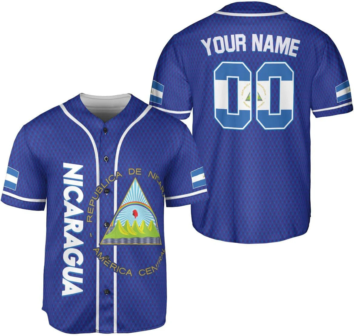 Chemise de baseball pour homme - Street Fashion Name avis et prix