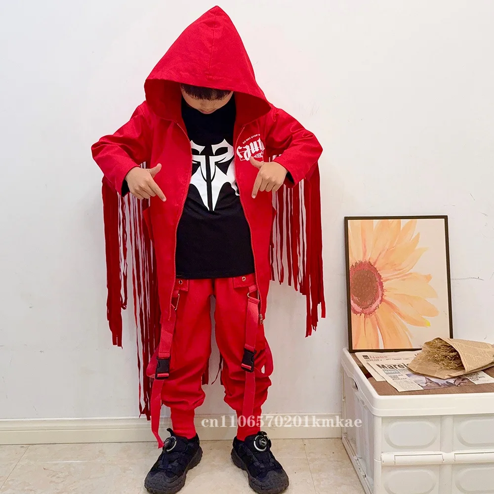 Ensemble de costumes de perfor - Street Fashion Show avis et prix