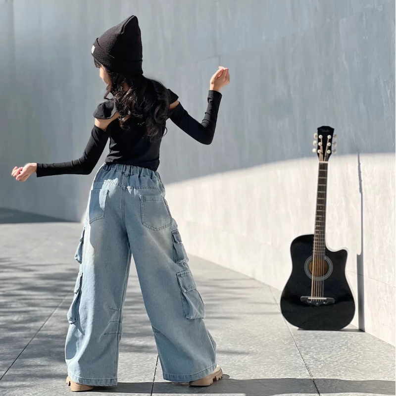 Costumes de danse jazz pour fi - Street Fashion Show avis et prix