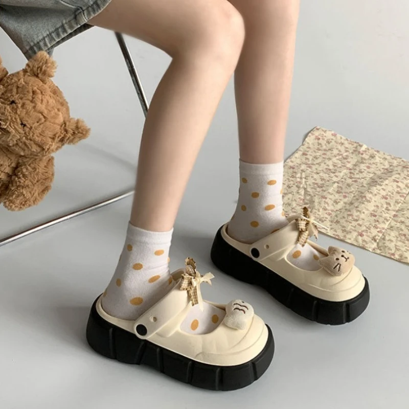 Nouvelles mules tendance DIY m - Street Fashion Female avis et prix