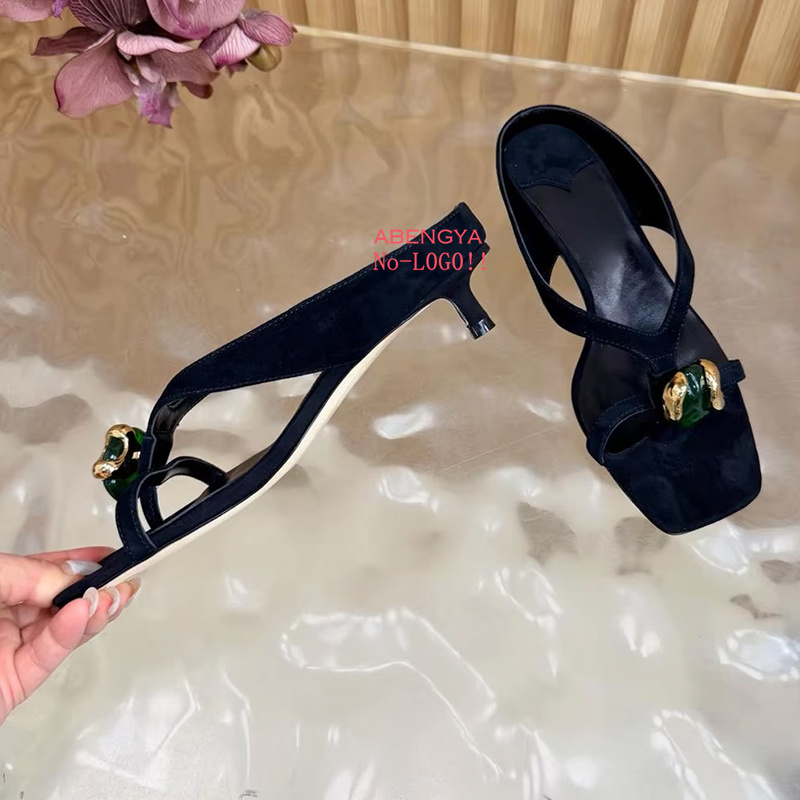 Nouvelles mules d'été 2026 en  - Street Fashion Clothing avis et prix