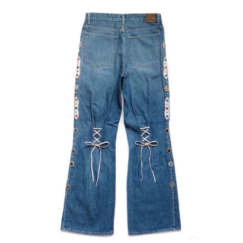 Nouveau 25ss Kapital Hirata St - Street Fashion Of Japan avis et prix