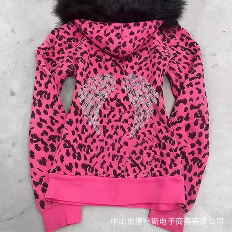 Sweat à capuche pour femme sty - Street Fashion Clothing avis et prix