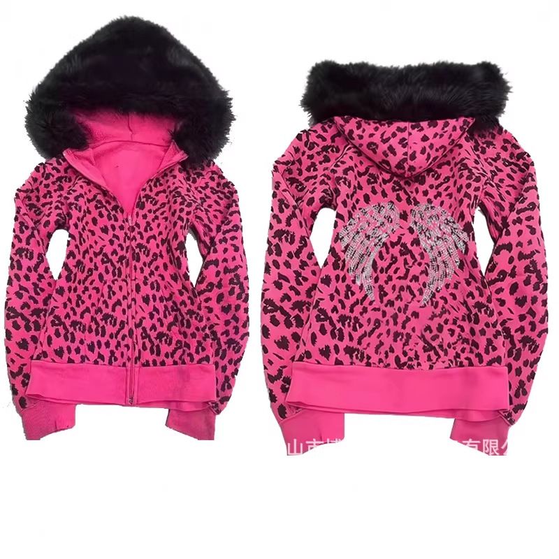Sweat à capuche pour femme sty - Street Fashion Clothing avis et prix
