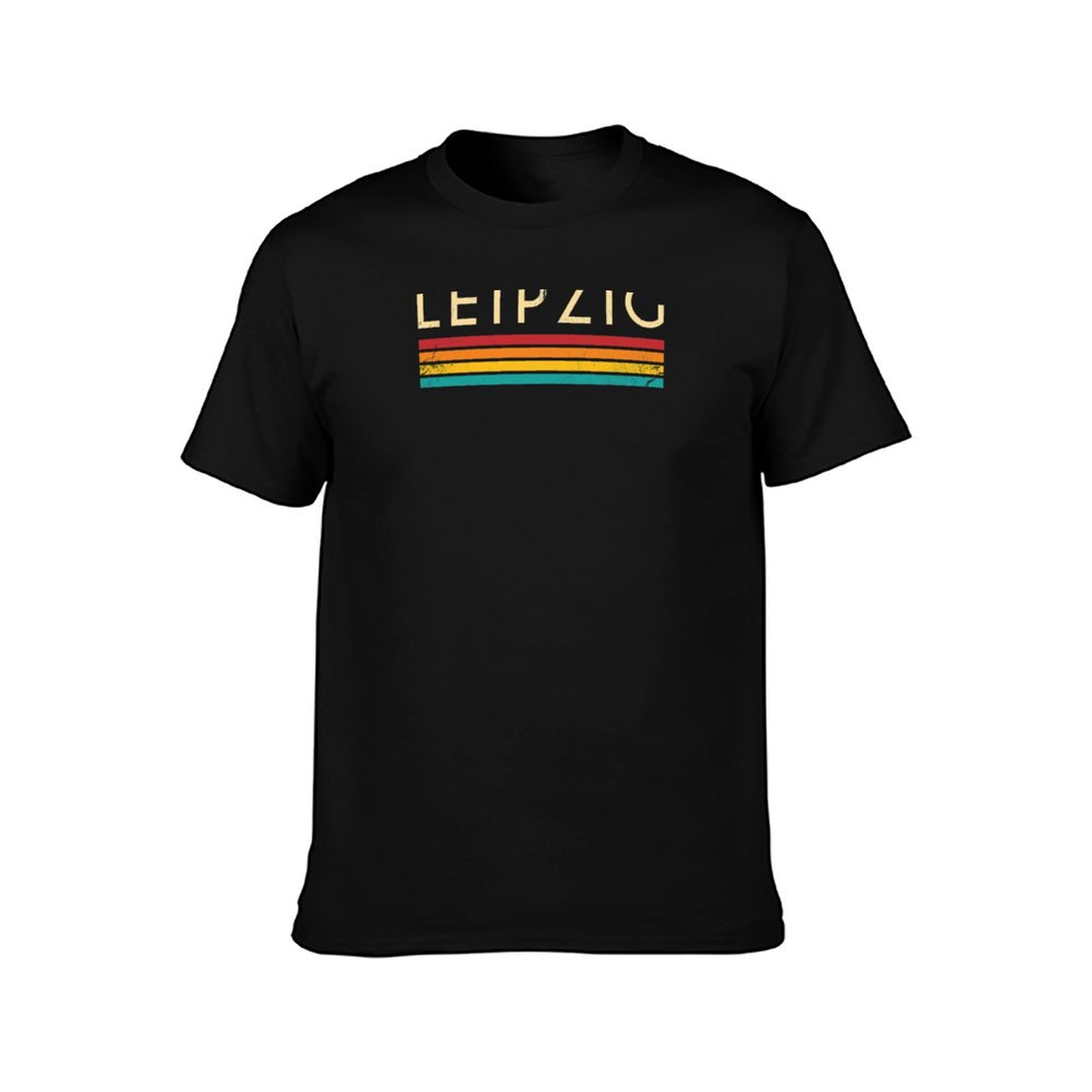 T-shirt Souvenir Rétro Vintage - Street Fashion Name avis et prix