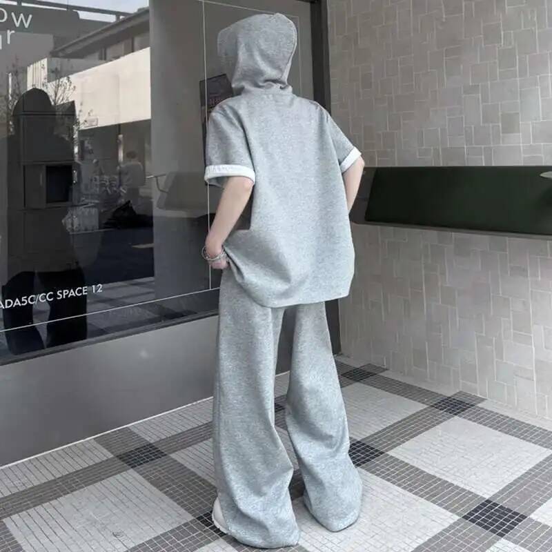 LUZHEN Original Tops Sleeve 20 - Street Fashion Men avis et prix