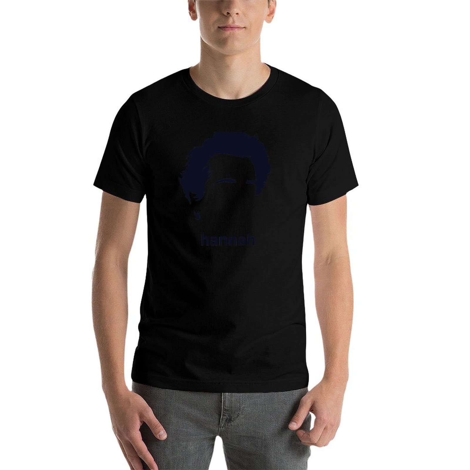 T-shirt Hannah Arendt (Hirsute - Street Fashion History avis et prix