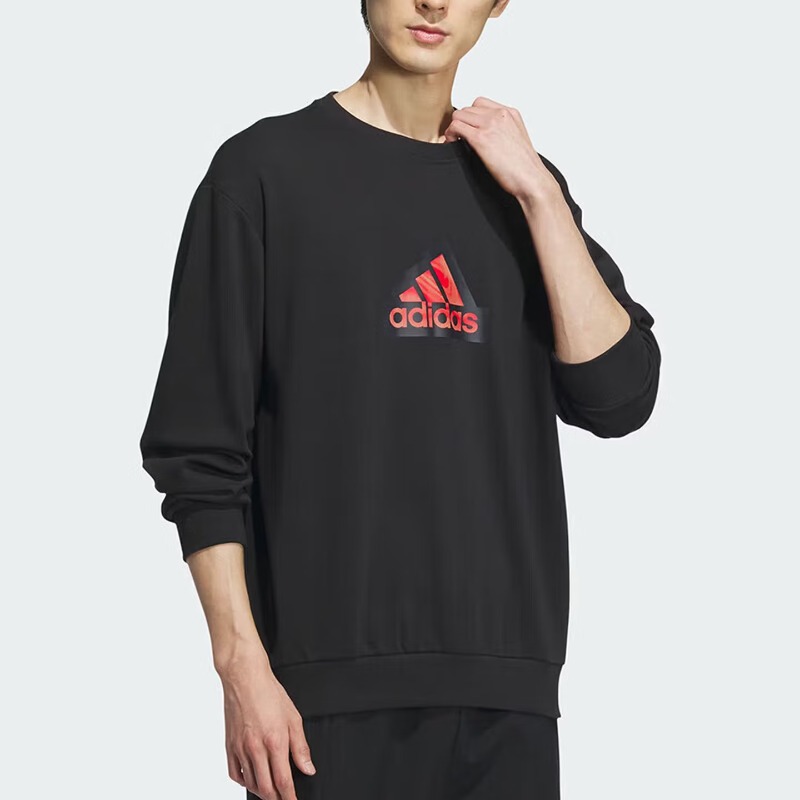 Adidas Cropped Boxy Hoodie Y2K - Street Fashion Adidas avis et prix
