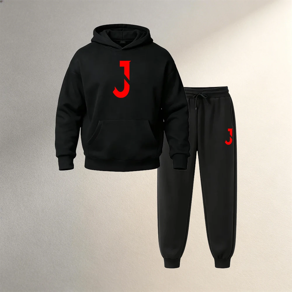 Ensemble 2 pièces pour hommes, - Street Fashion Men avis et prix