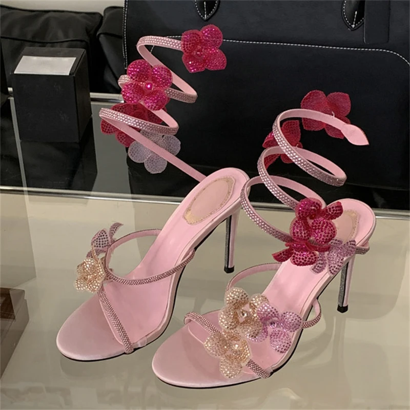 Sandales pour femmes Aneikeh 2 - Street Fashion Female avis et prix