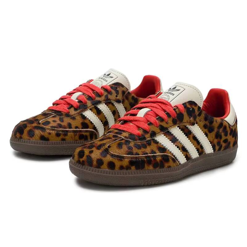Adidas Samba OG Trefoil pour f - Street Fashion Adidas avis et prix