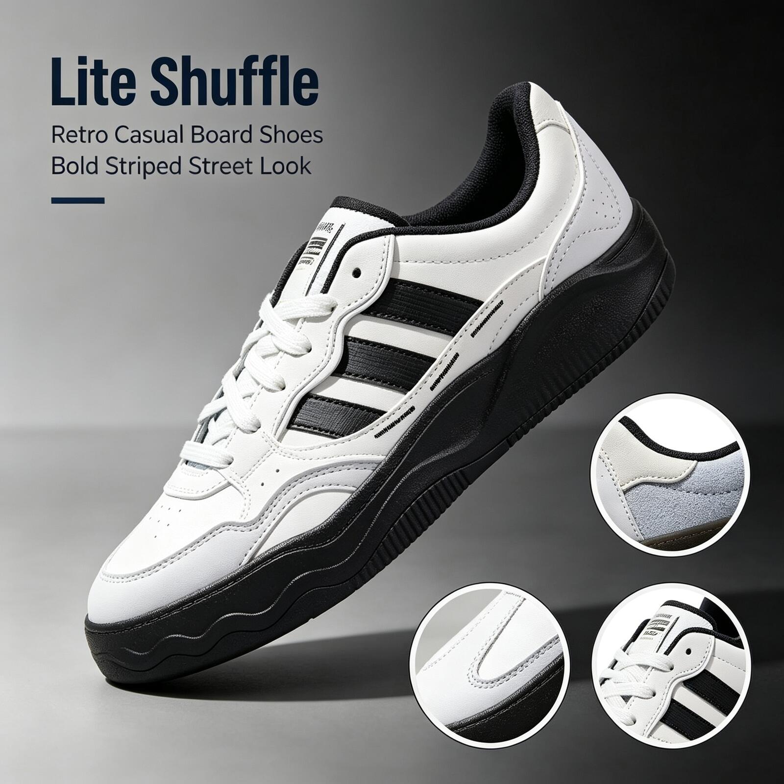 Adidas 100% Authentique LITE S - Street Fashion Adidas avis et prix