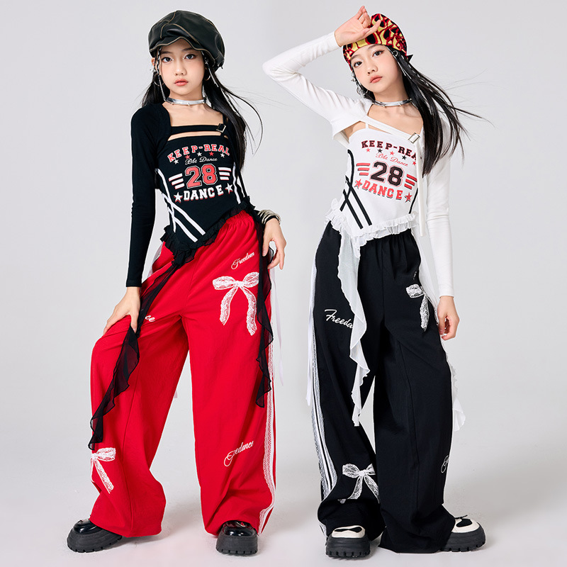 Nouvelles tenues de scène de J - Street Fashion Show avis et prix
