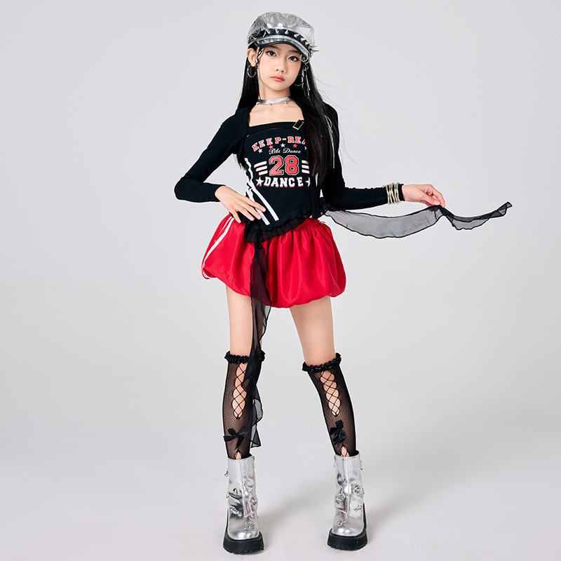 Nouvelles tenues de scène de J - Street Fashion Show avis et prix
