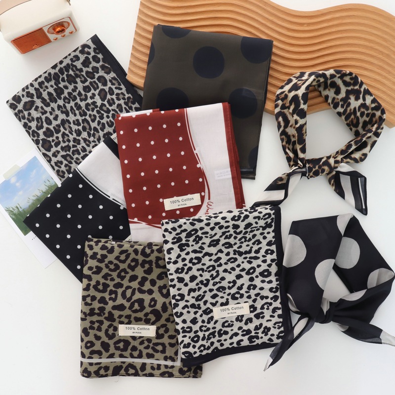Foulard de voyage 2025 en pur  - French Street Fashion avis et prix