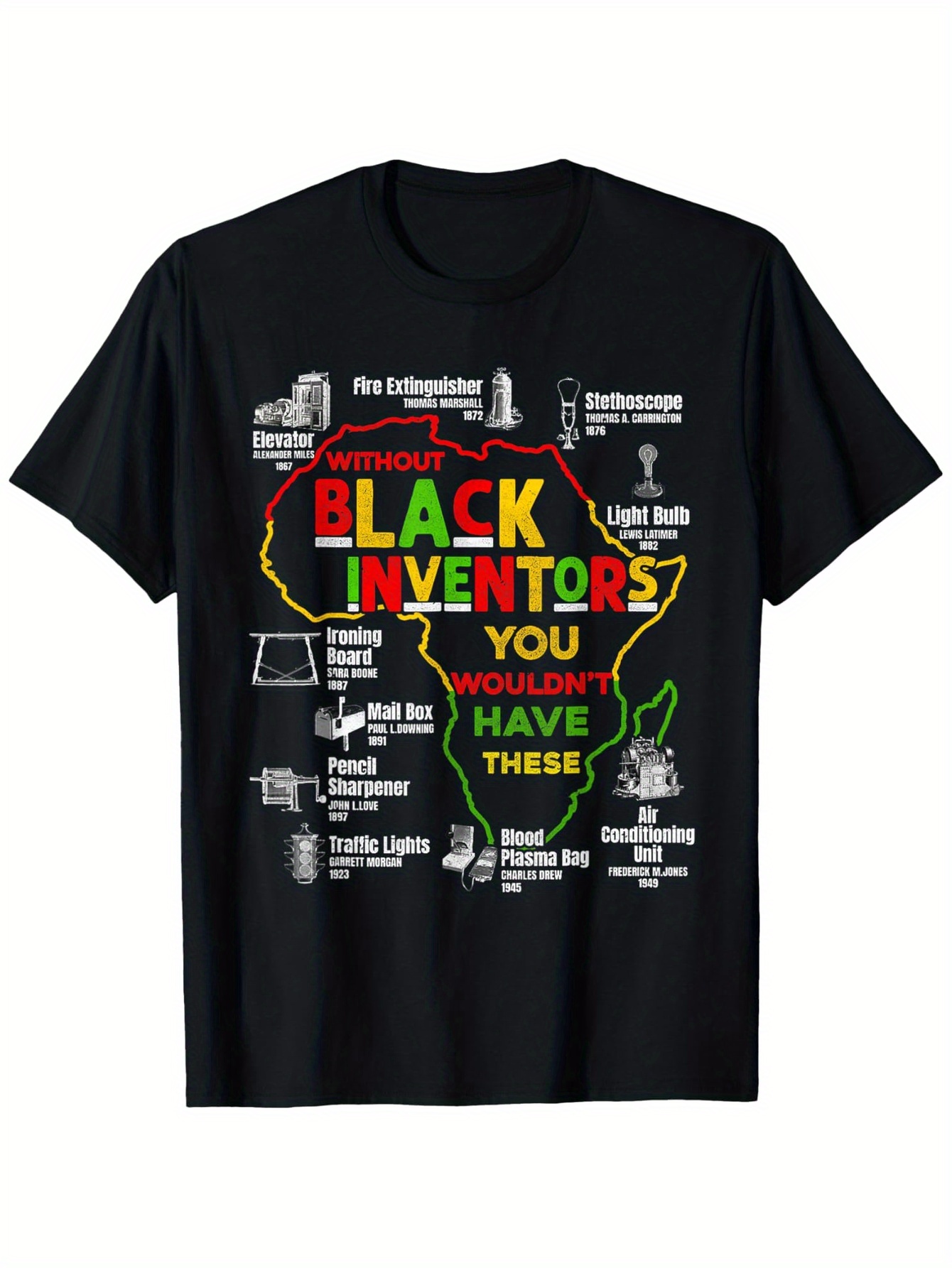T-shirt pour hommes et femmes  - Street Fashion History avis et prix