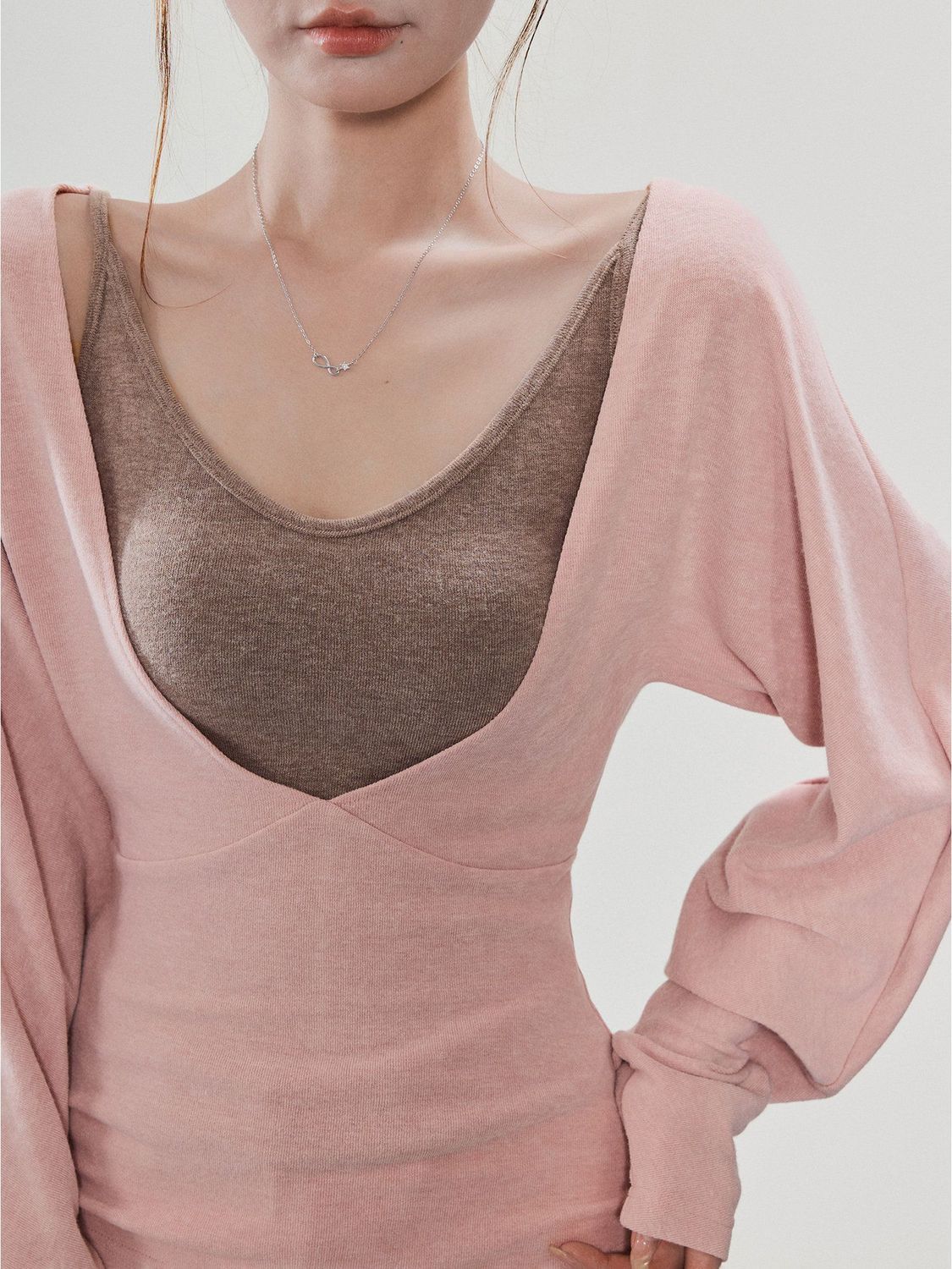 Tenue 2 pièces pour femmes, st - Street Fashion Korean Girl avis et prix