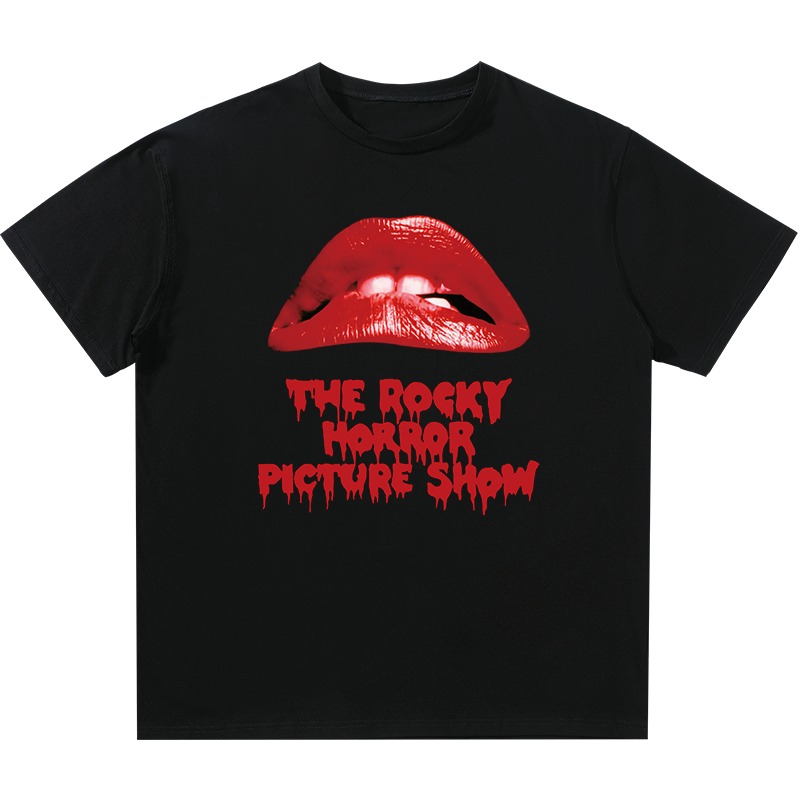 T-shirt à manches courtes The  - Street Fashion Show avis et prix