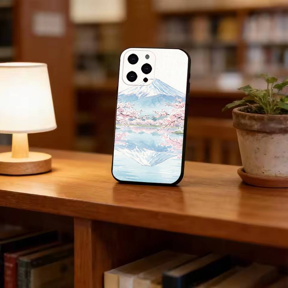Coque de téléphone souple noir - Street Fashion Quotes avis et prix