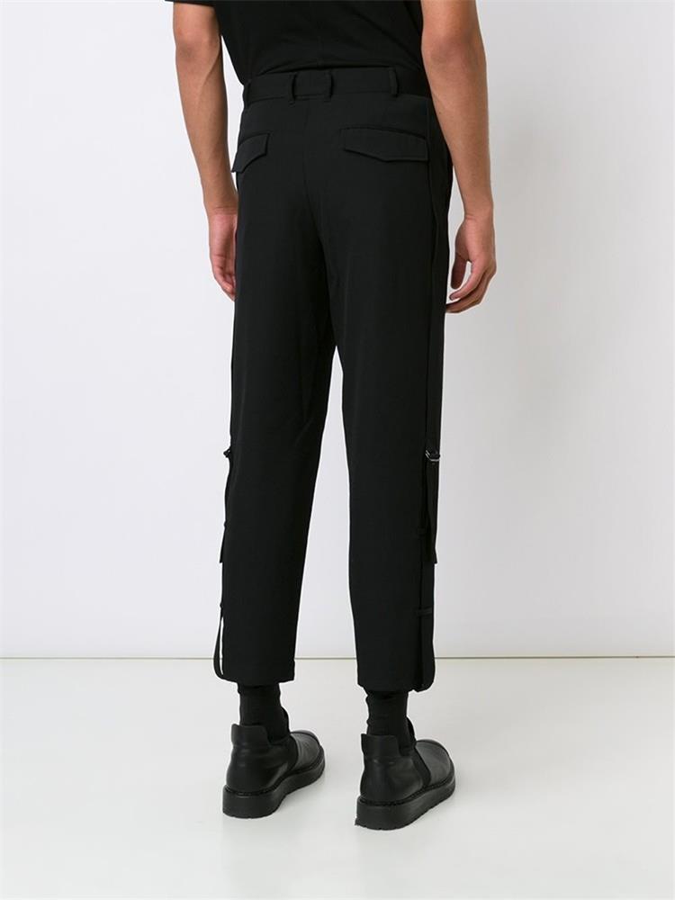 Pantalon long décontracté pour - Street Fashion Show avis et prix