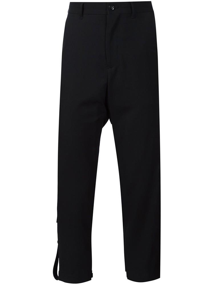Pantalon long décontracté pour - Street Fashion Show avis et prix