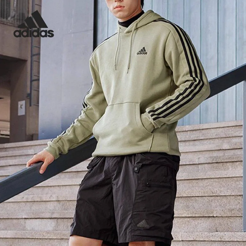 adidas Sweat à capuche en moll - Street Fashion Adidas avis et prix