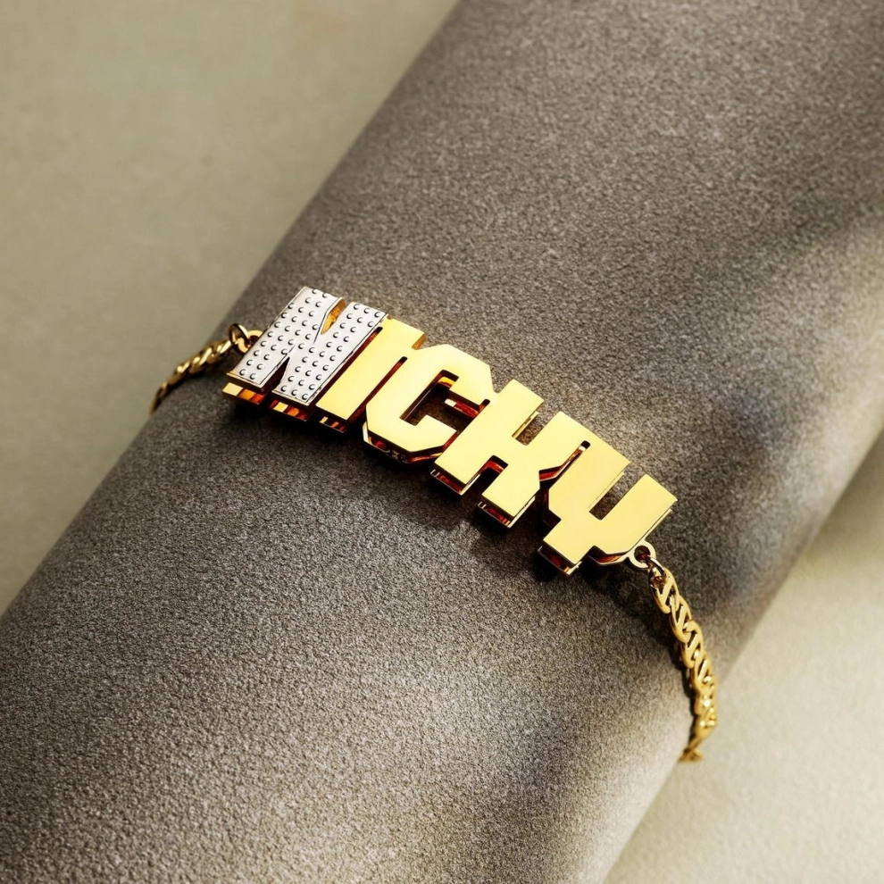 Zciti – Bracelets superposés p - Street Fashion Name avis et prix