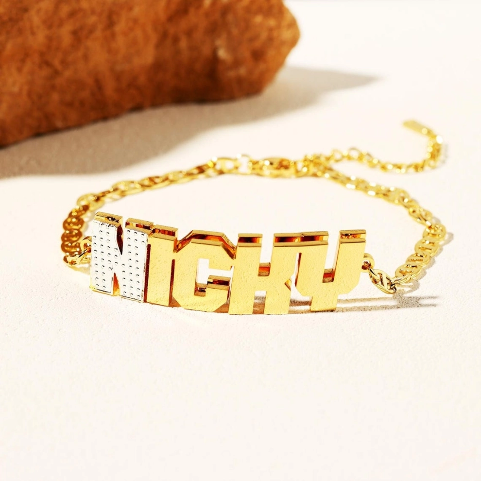 Zciti – Bracelets superposés p - Street Fashion Name avis et prix