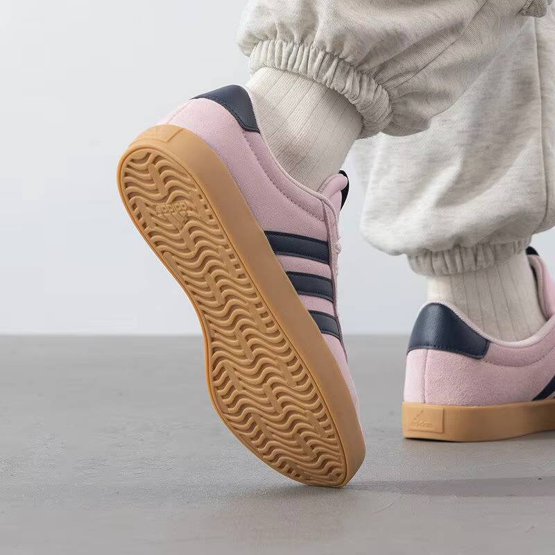 Adidas Baskets basses de skate - Street Fashion Adidas avis et prix