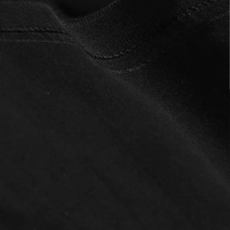 T-shirt Unisexe Oversize à Man - Street Fashion For Short Guys avis et prix