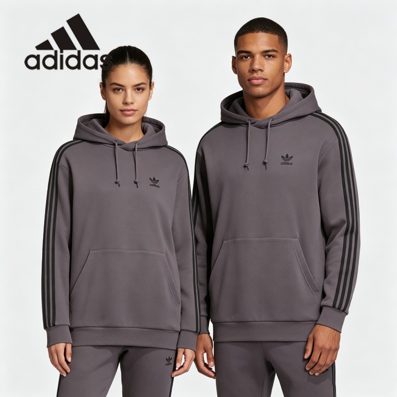 Sweat à capuche adidas Y2K à o - Street Fashion Adidas avis et prix
