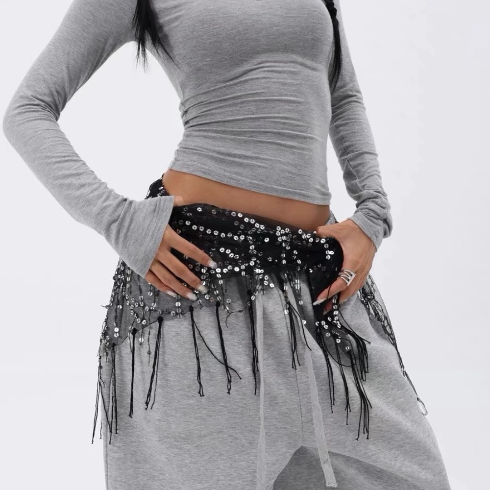 Ceinture de danse du ventre à  - Street Fashion Show avis et prix