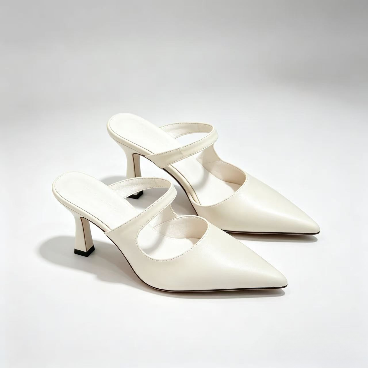Sandales à talons hauts pointu - Street Fashion Clothing avis et prix
