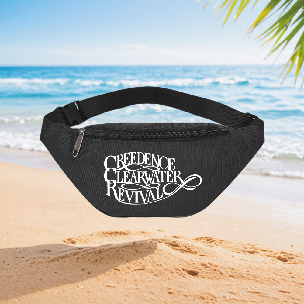 Creedence Clearwater Revival B - Street Fashion Logo Design avis et prix