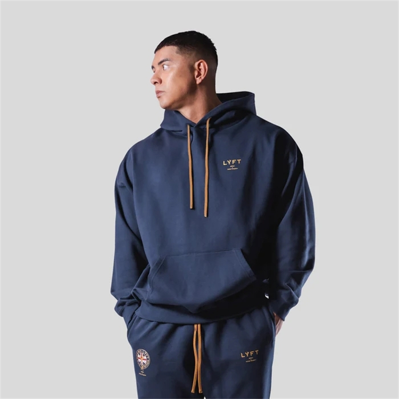CircFT-Sweat à Capuche Rétro P - Street Fashion Of Japan avis et prix