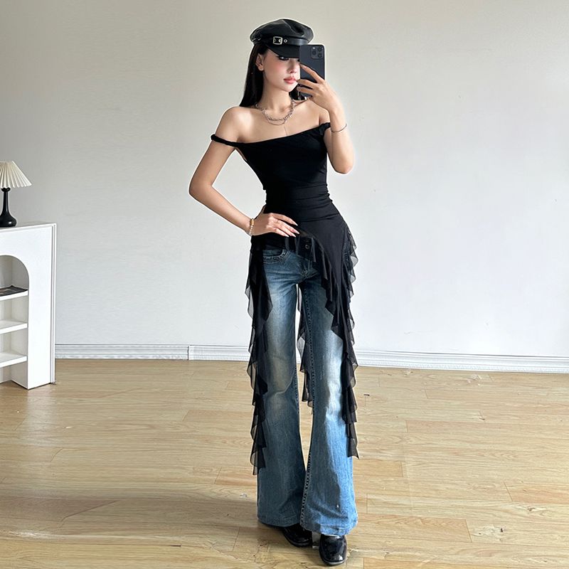 Nouvelle Collection Été 2026 : - Street Fashion Korean Girl avis et prix