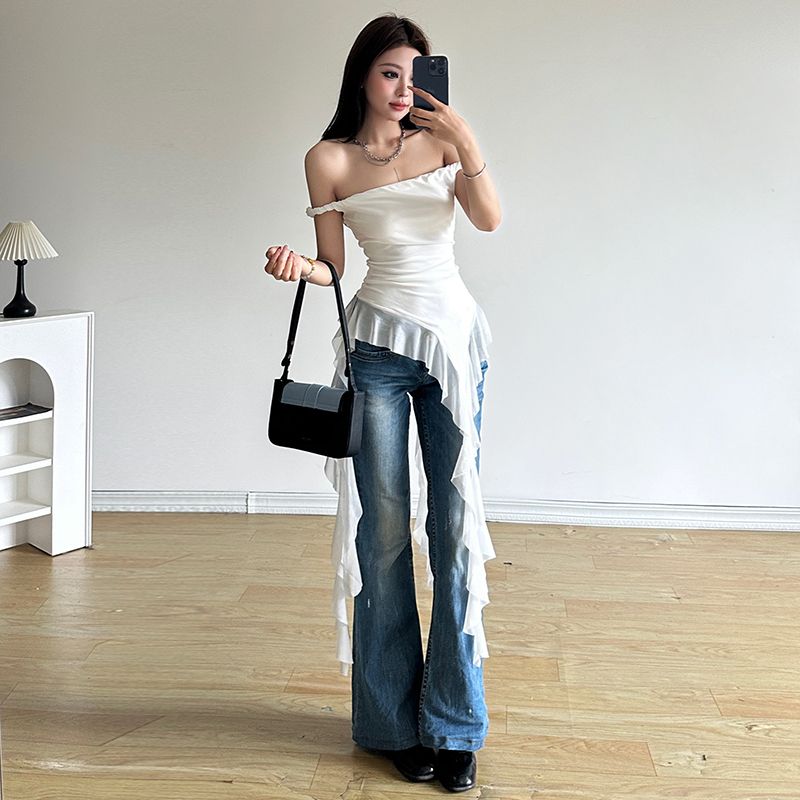 Nouvelle Collection Été 2026 : - Street Fashion Korean Girl avis et prix