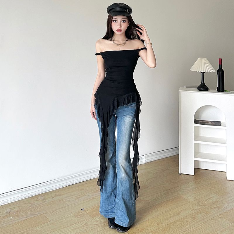 Nouvelle Collection Été 2026 : - Street Fashion Korean Girl avis et prix