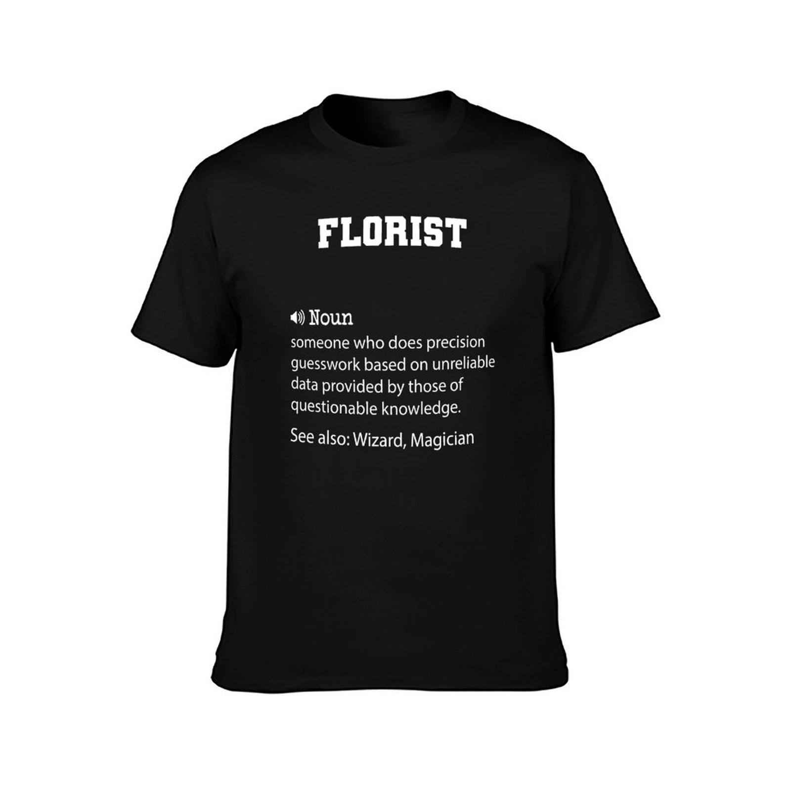 Définition du fleuriste, citat - Street Fashion Quotes avis et prix